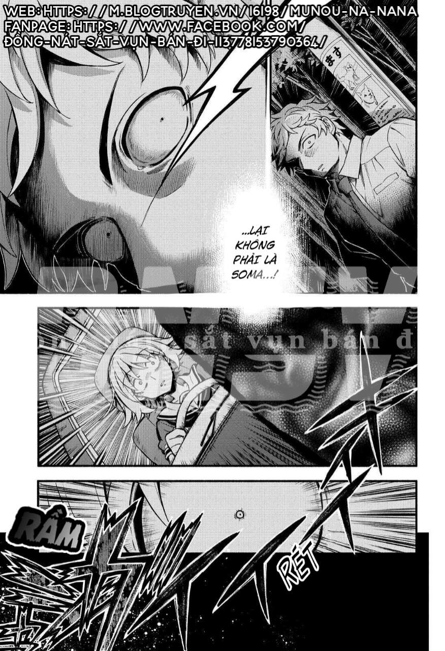 nana vô năng chapter 66 31