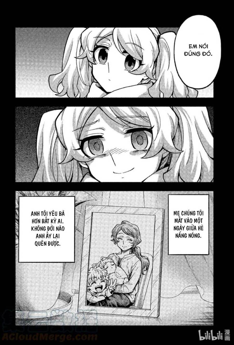 nana vô năng chapter 78 18