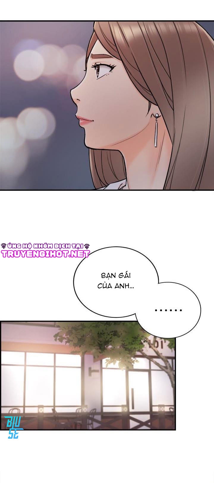 sếp trẻ chapter 13 23