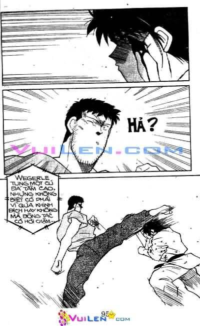 truyền nhân atula - shura no mon i chapter 33 96