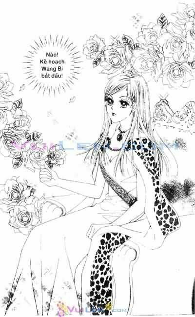 thủ lĩnh chunja chapter 9 97