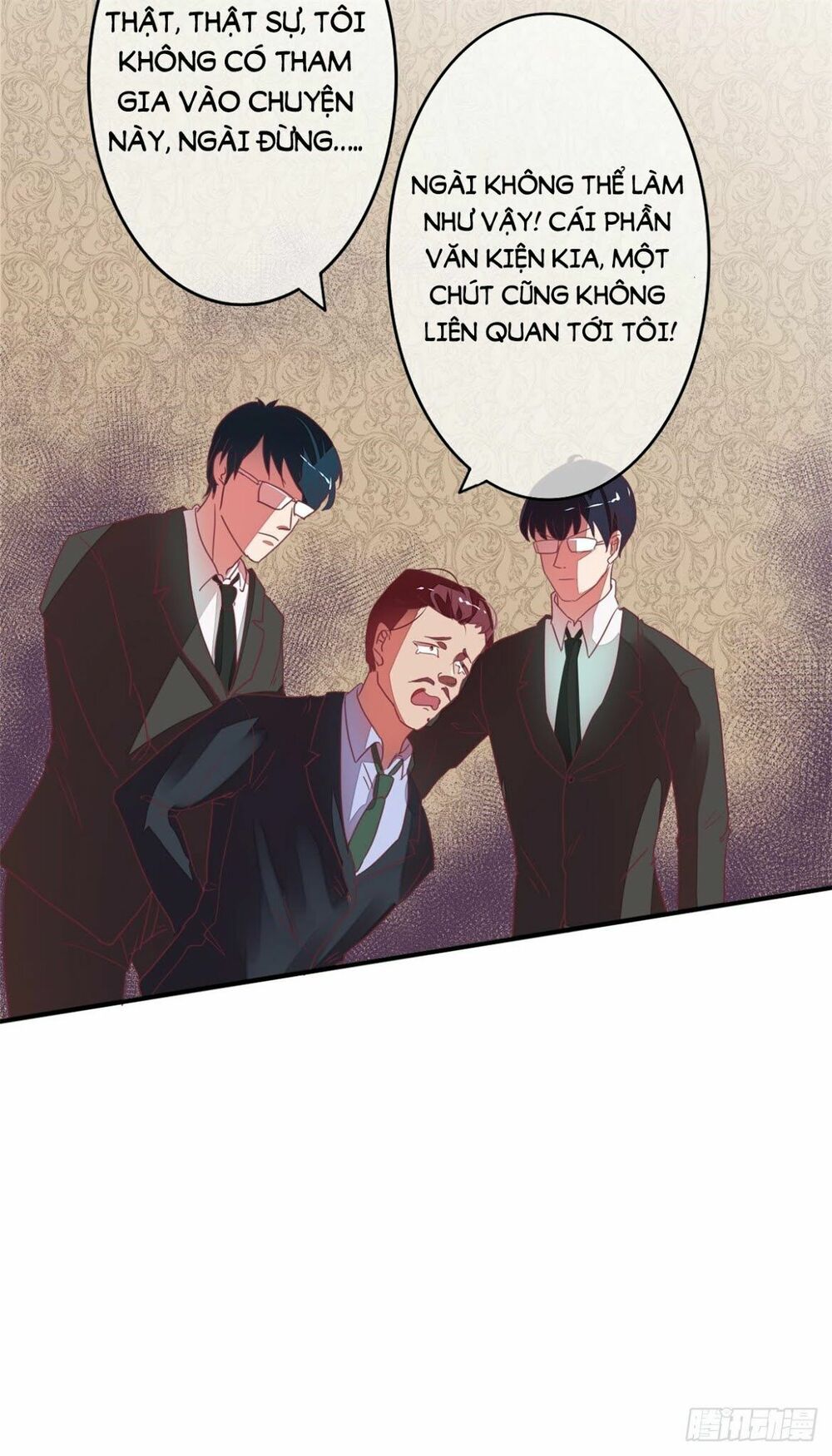 manh thê khó dỗ phần 1 chapter 17 10