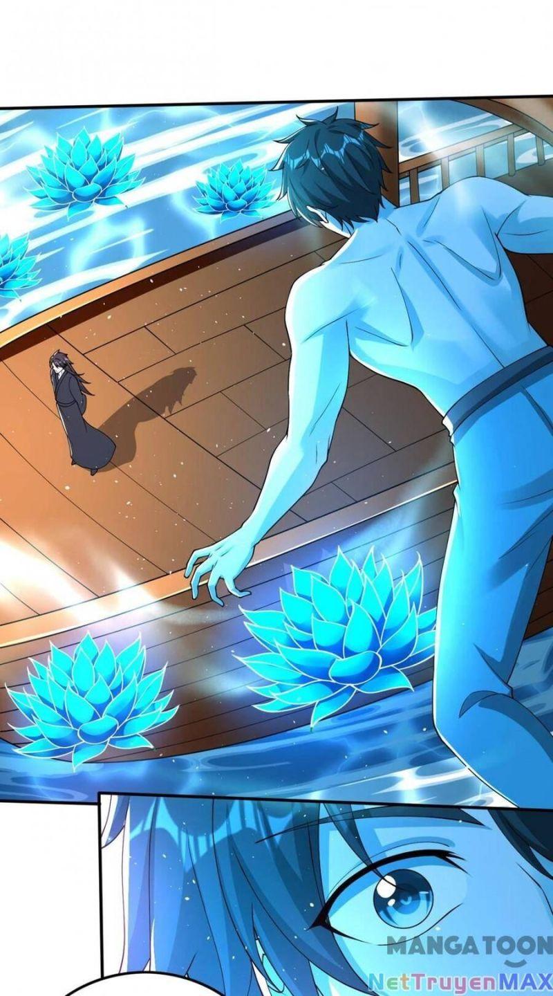 tối cường thần y tại đô thị chapter 321 24