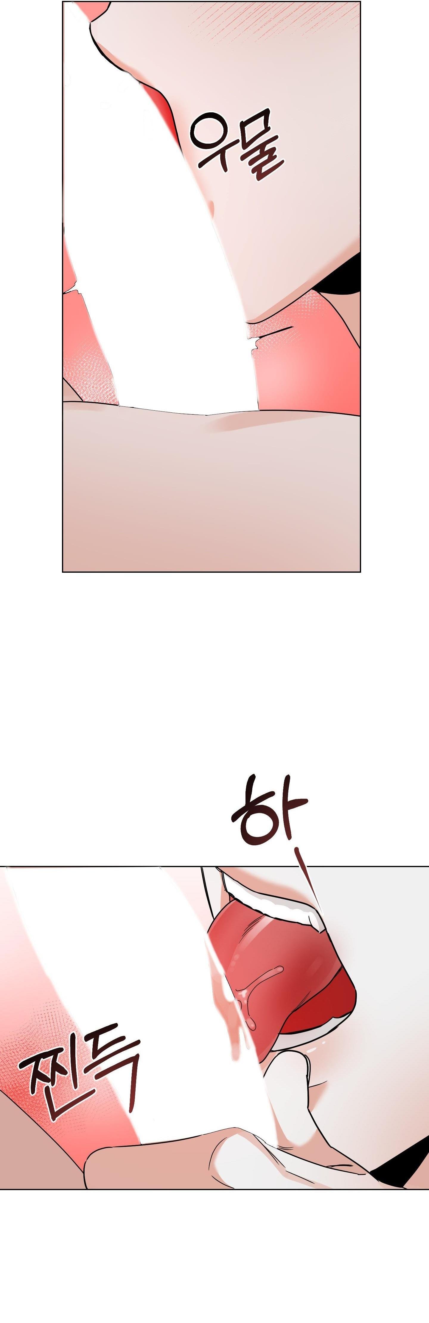 mất kiểm soát chapter 13 16