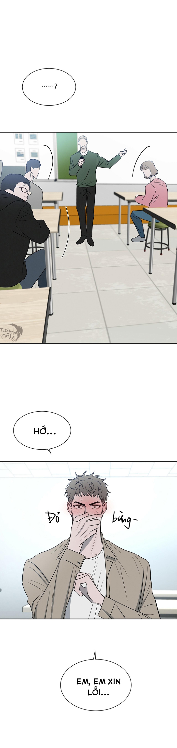 tương khắc chapter 11 16