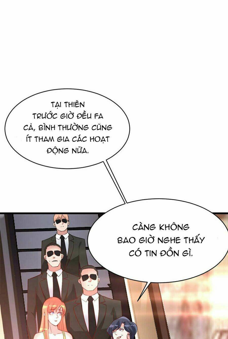 tiểu bạch điềm thê của long thiếu chapter 16 43