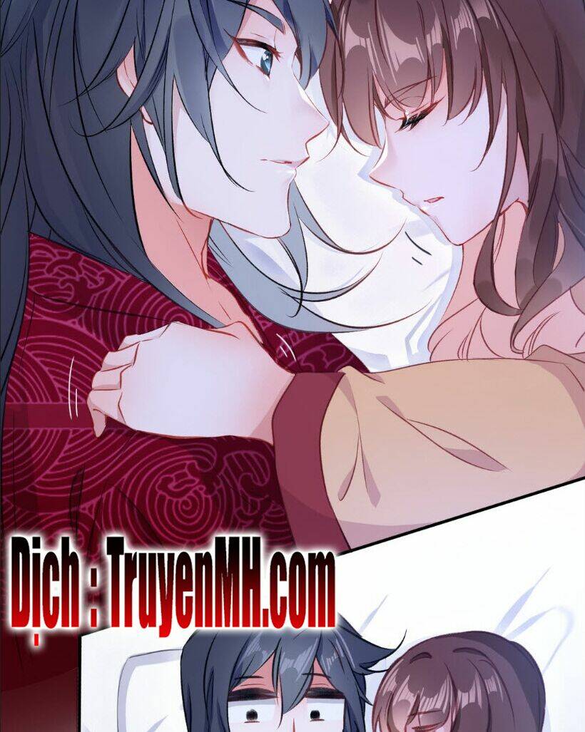 gả cho một tên thái giám đáng ghét chapter 101 8