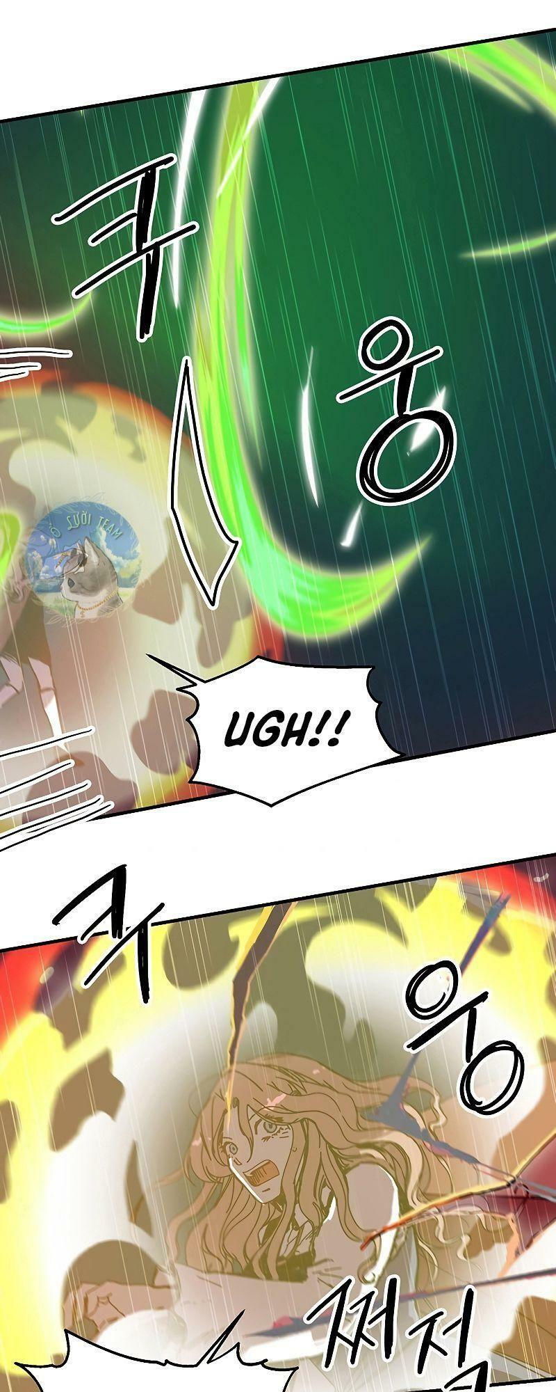 bug player - người chơi lỗi chapter 86 40