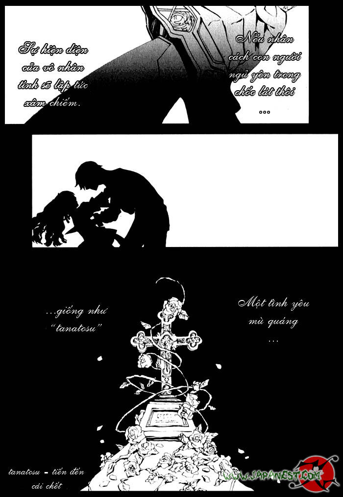 le portrait de petite cossette chapter 1 5