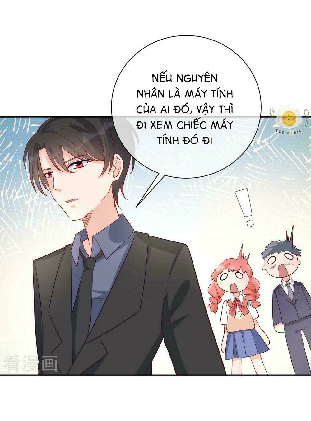 trọng sinh siêu sao - lăng thiếu sủng nghiện chapter 27 7