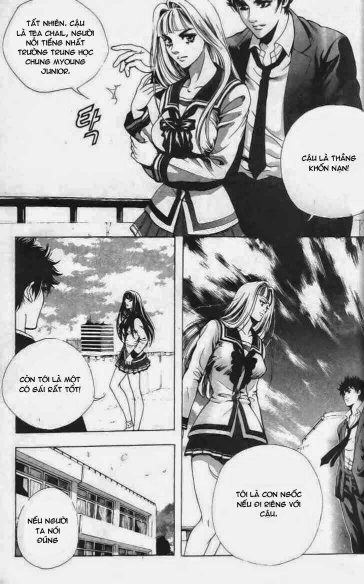 evil's return chapter 2 17