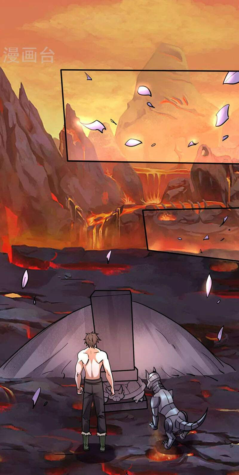 tối cường thần y tại đô thị chapter 229 4