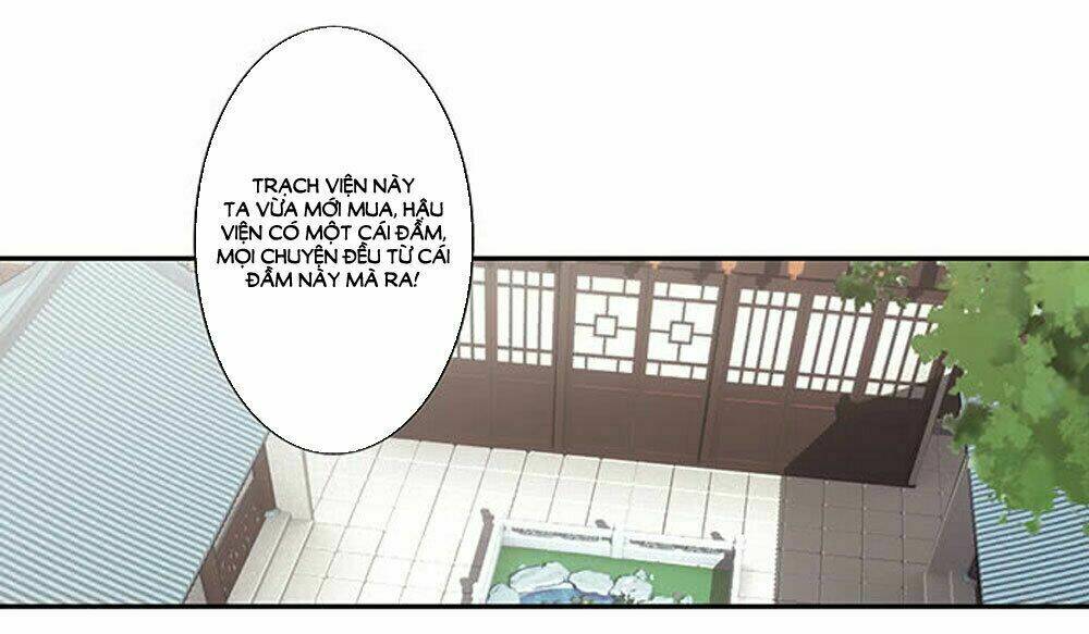 thiền tâm vấn đạo chapter 30 5