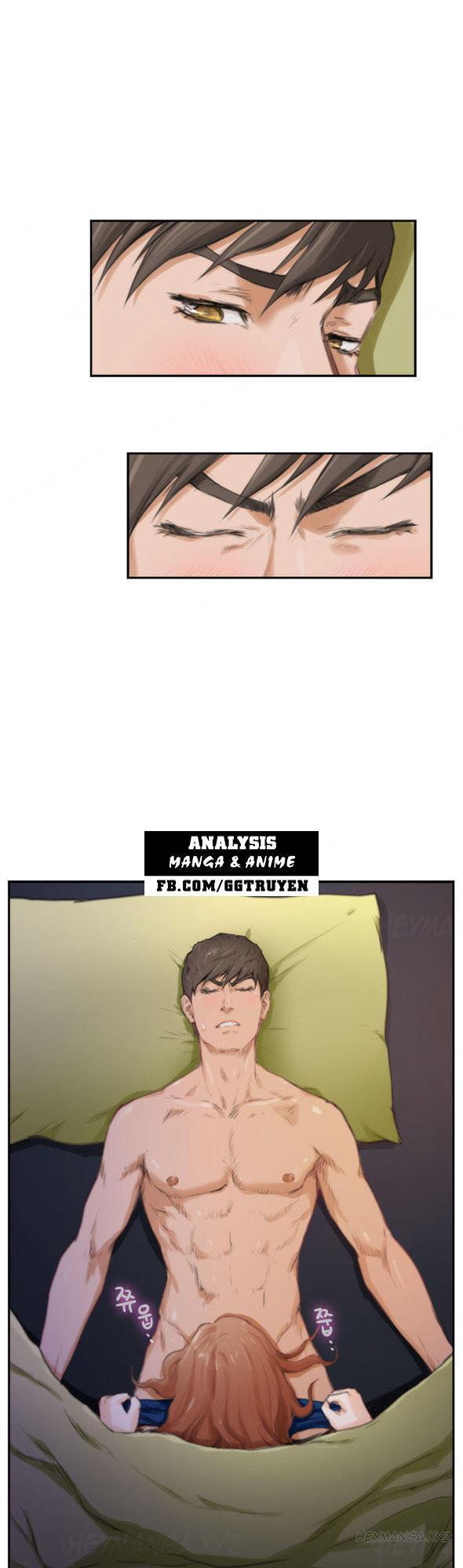 h-mate chapter 88 31