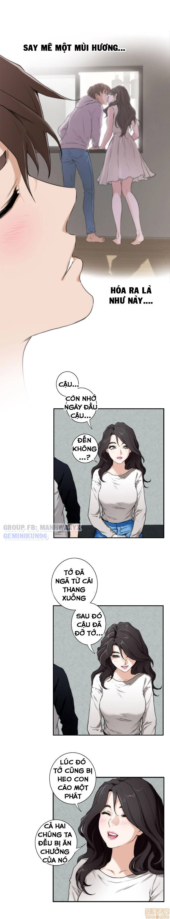 cặp đôi s chapter 6 22