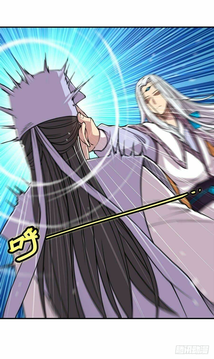 cuộc sống thoái ẩn của võ lâm chi vương chapter 27 4