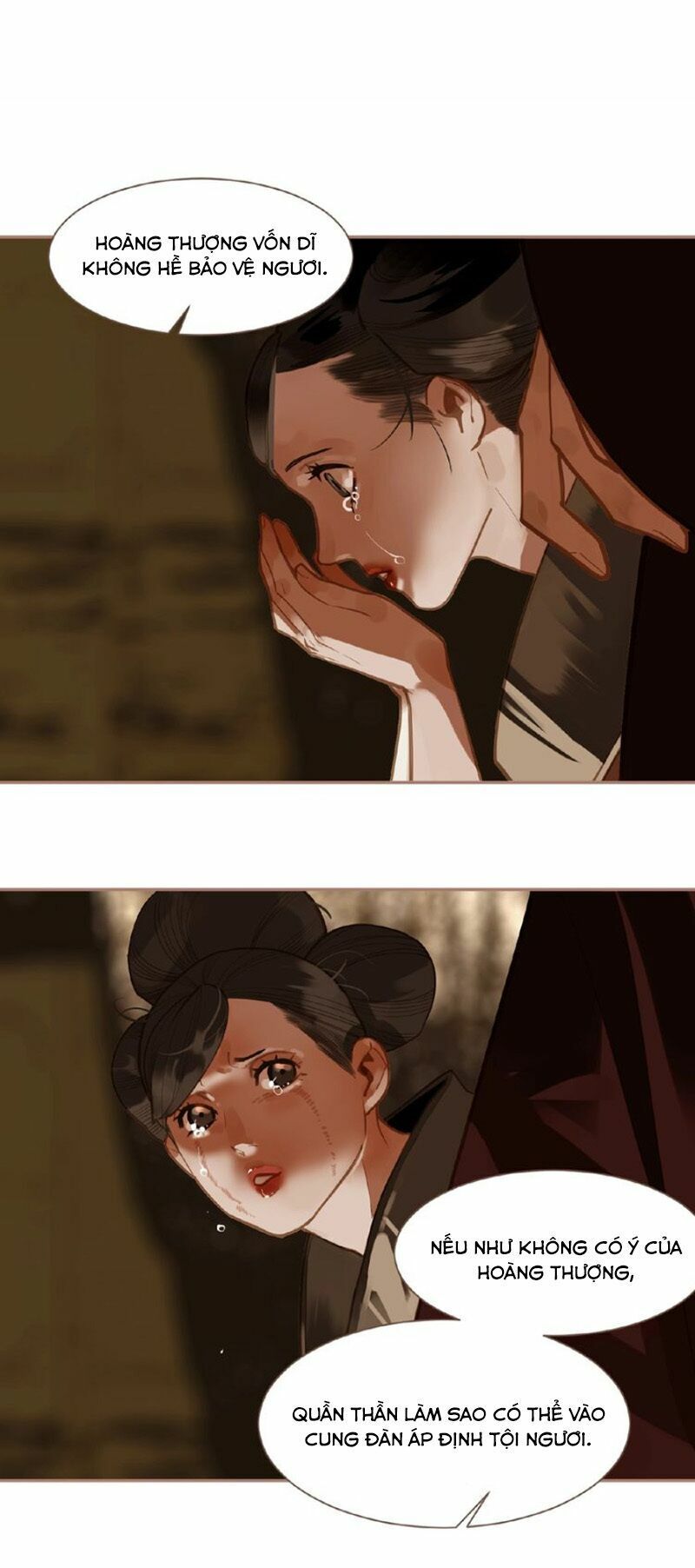 nhất đại linh hậu chapter 64 38