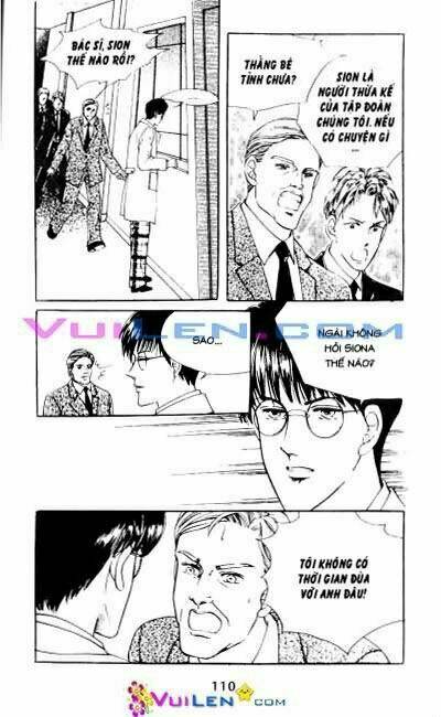 vật cản tình yêu chapter 1 109