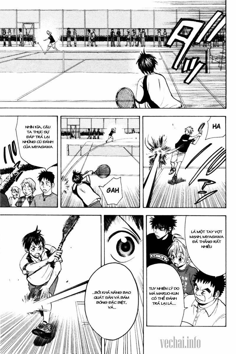 baby steps chapter 19 15