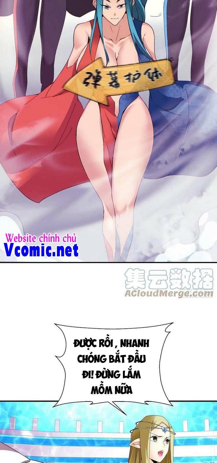 ta là nhà giàu số một, ta không muốn trọng sinh chapter 111 23