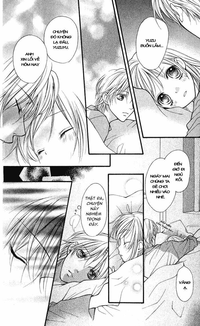 câu chuyện tuổi teen chapter 32 12