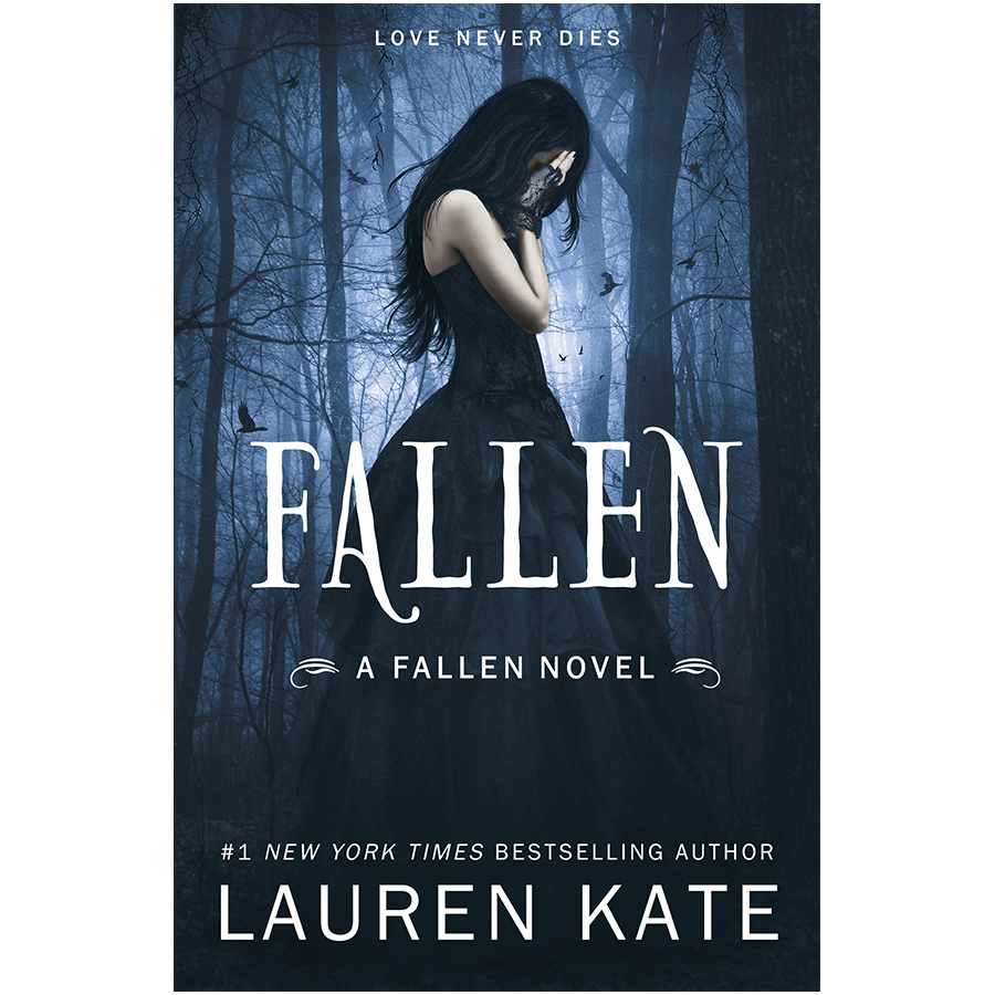 Fallen Series 1: Fallen