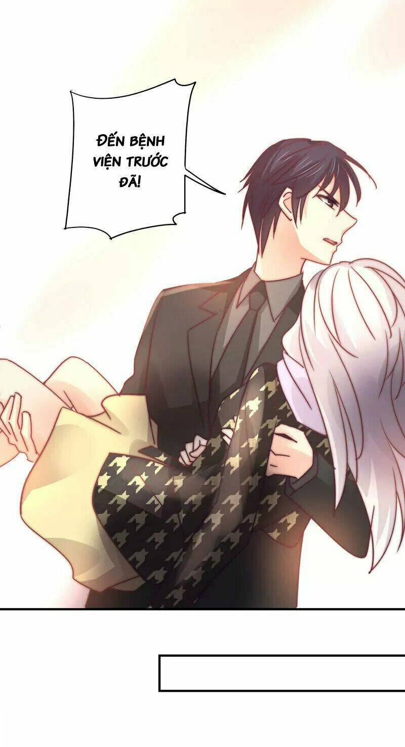 cuồng duệ tiểu thê chapter 89 19