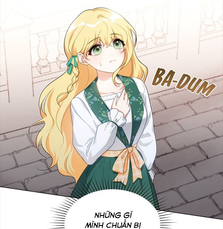 cầu mong chúa sẽ cứu rỗi cho cái chết của tôi chapter 1 128