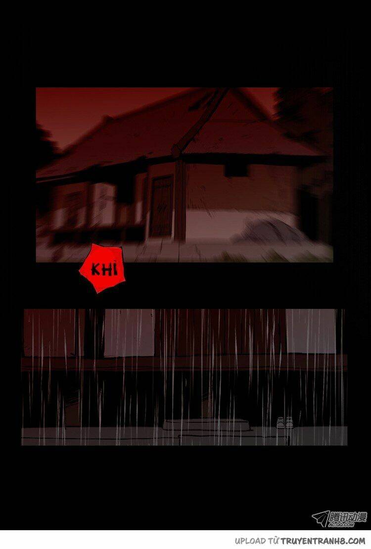 0.0 mhz - tần số chết chapter 24 21