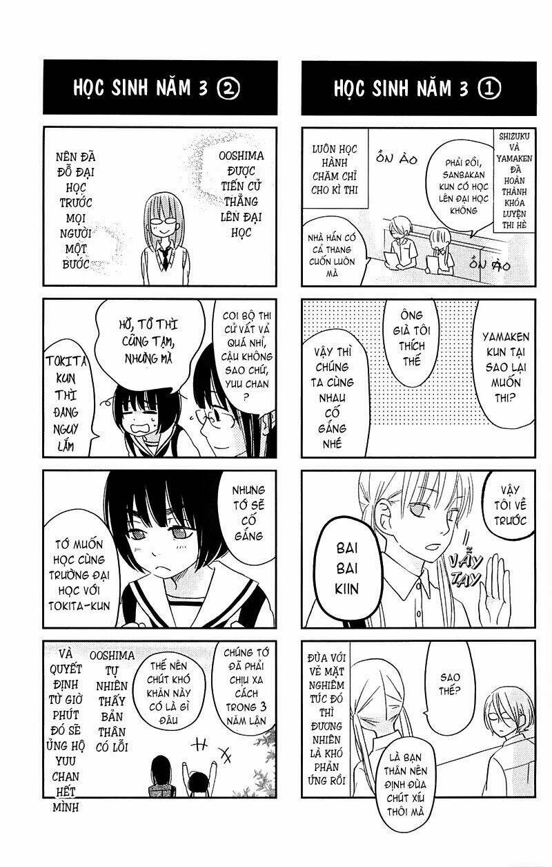 tonari no kaibutsu-kun chapter 47 40