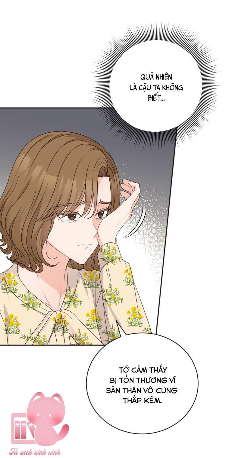 mong được chị chỉ bảo, tiền bối chapter 28 49