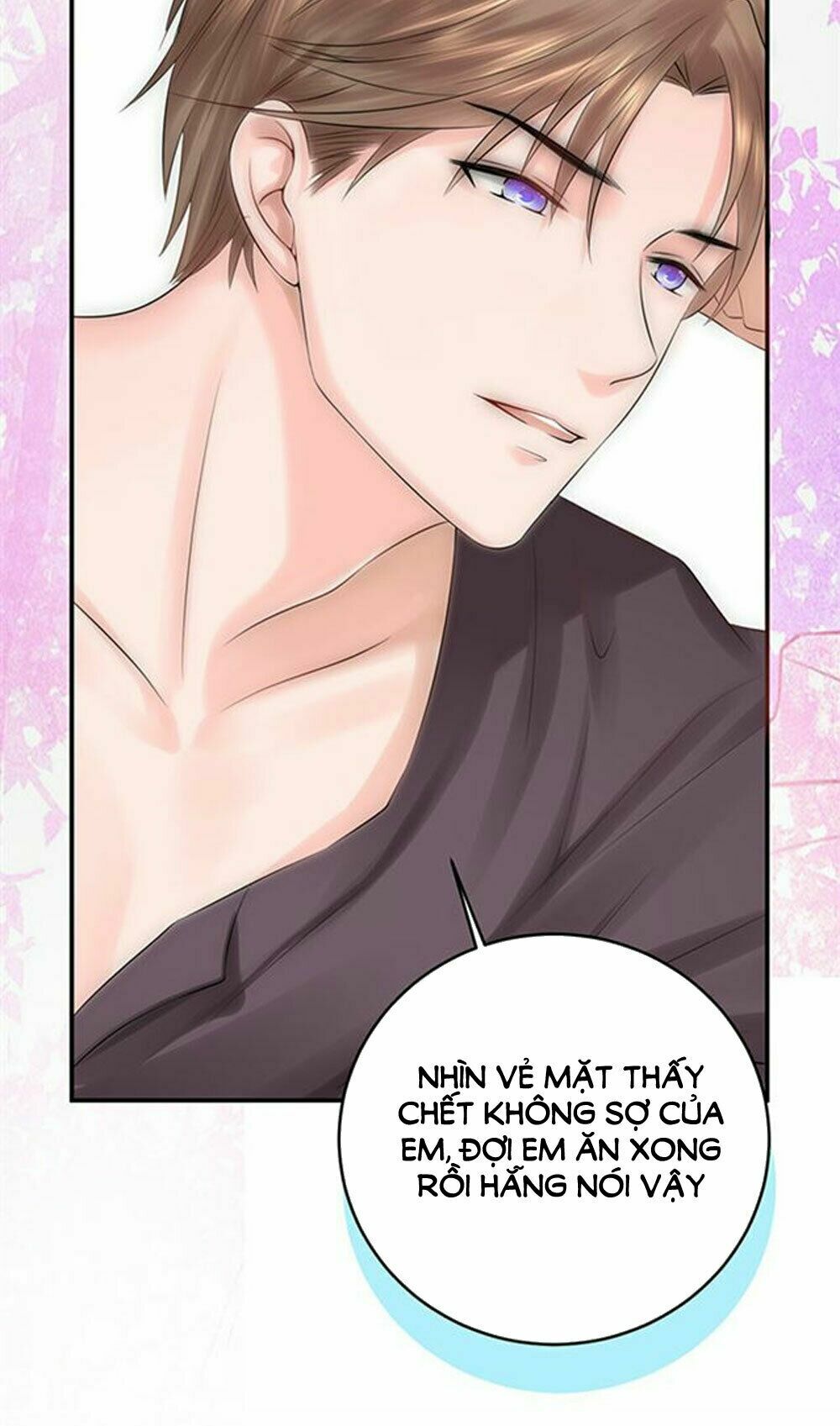 luyến đường thời quang chapter 32 20