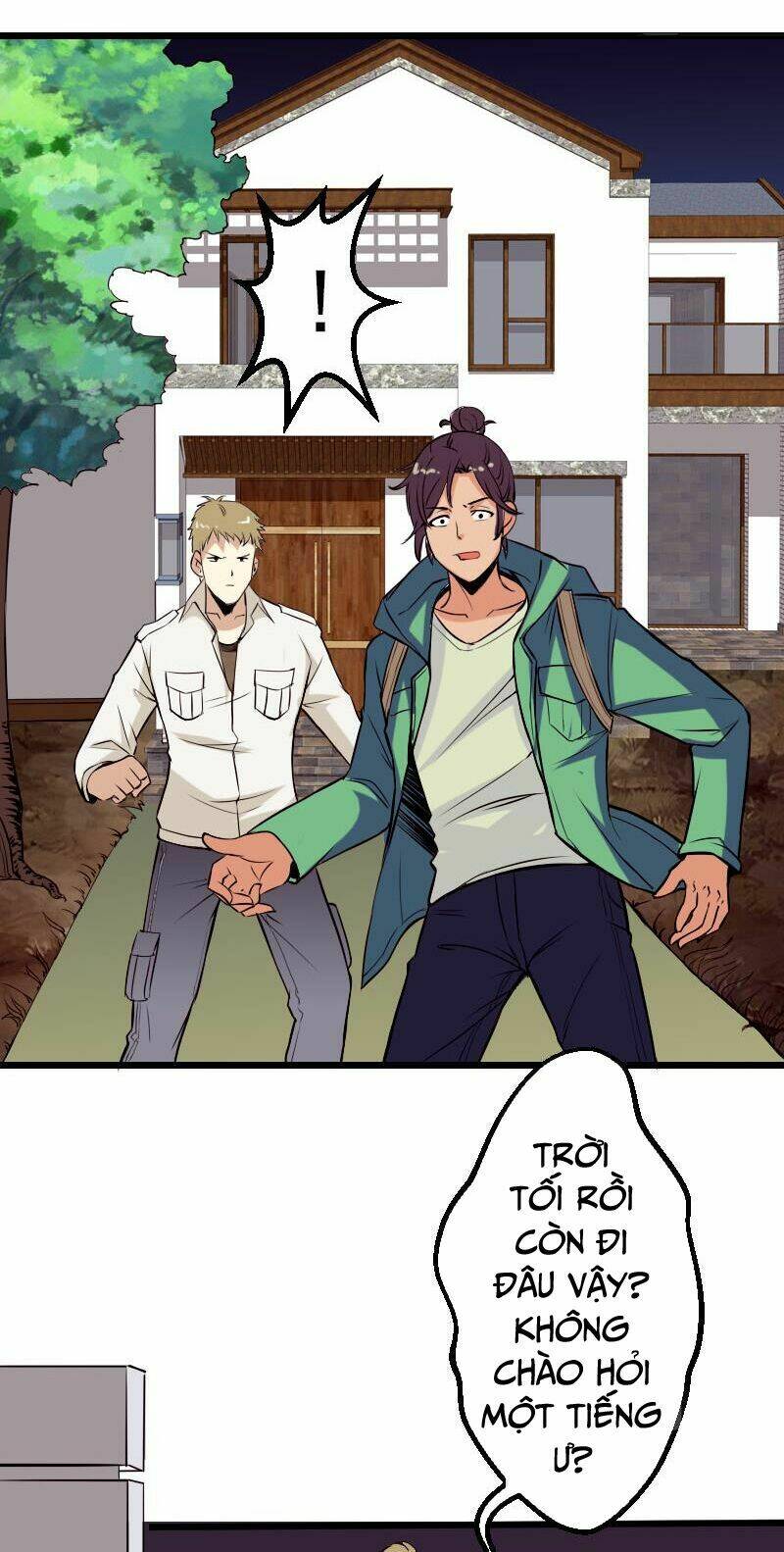 ngưu thư cung ứng thương chapter 51 12