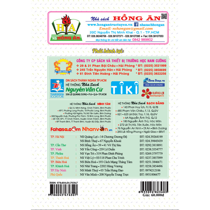 Thử Sức Trạng Nguyên Nhỏ Tuổi Toán 4 - Tập 2