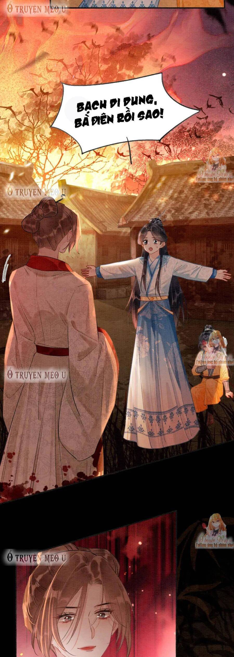 machida-kun no sekai chapter 146 9