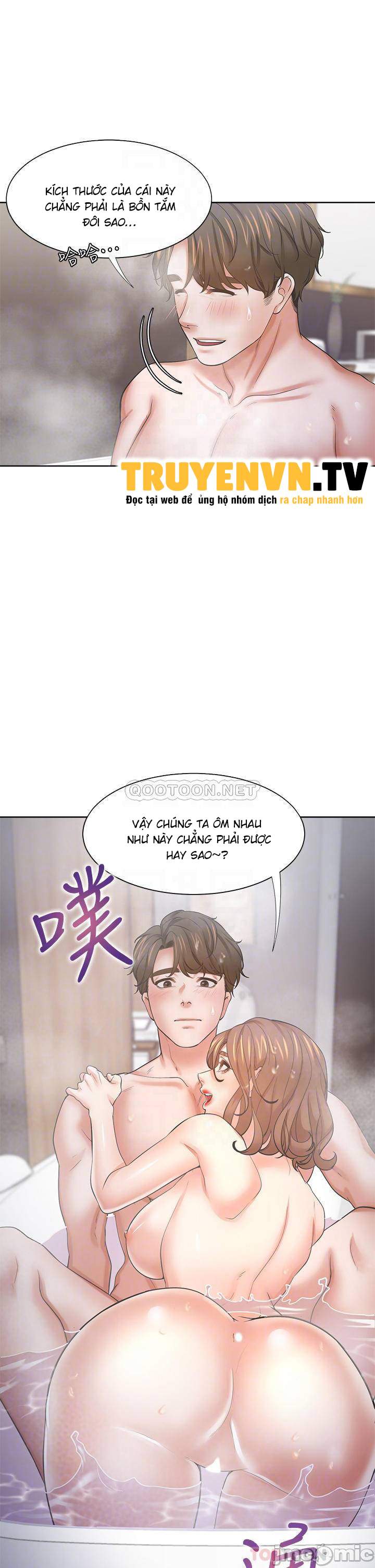 khát tình chapter 57 12