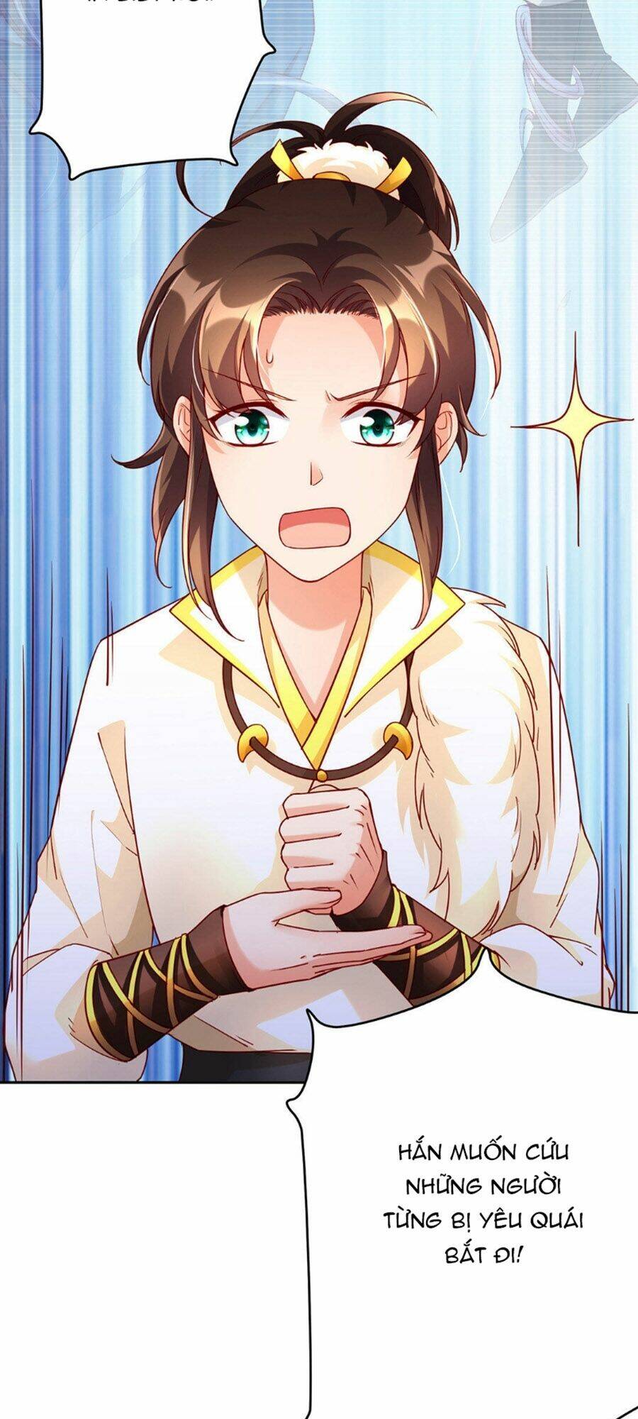 thiên kim bất hoán chapter 16 34