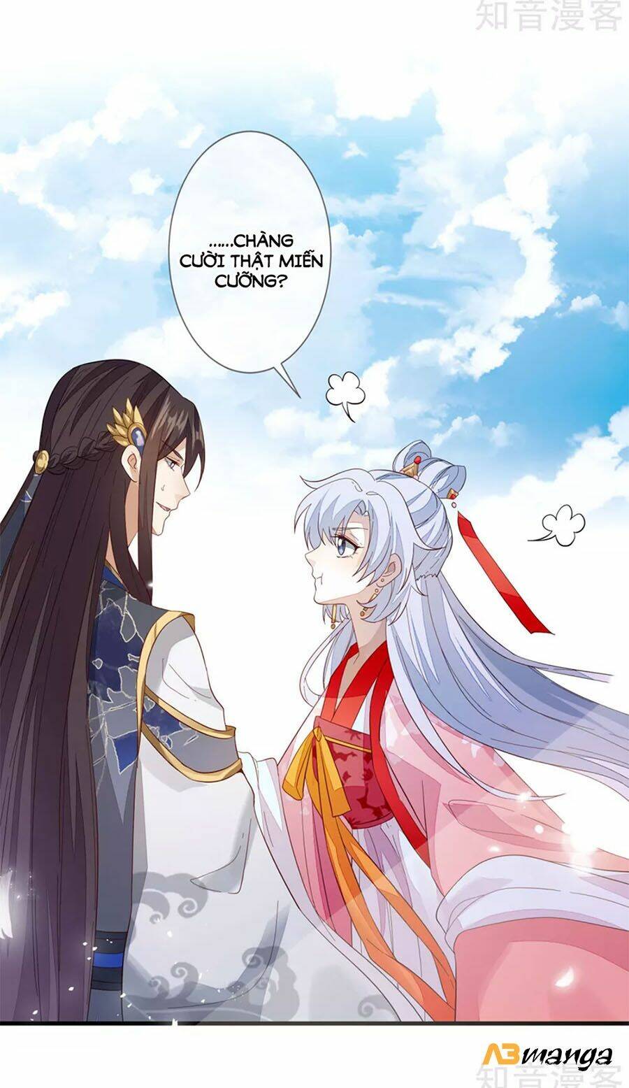 cửu khuyết phong hoa chapter 102 19