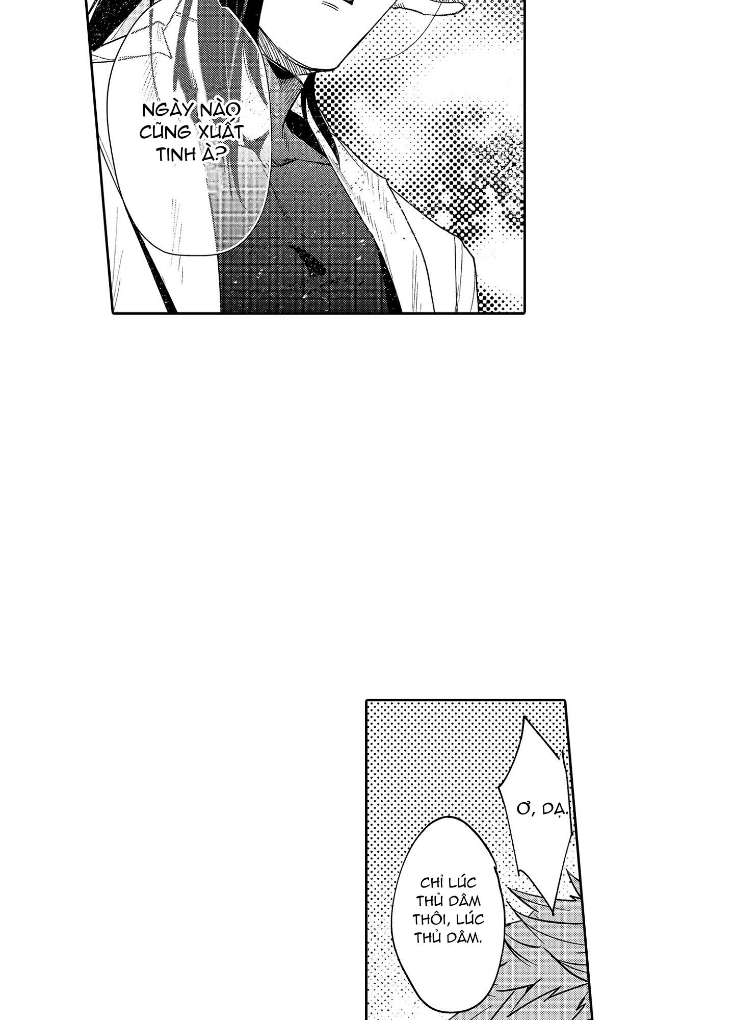 màn punchline cực khoái chapter 2 29