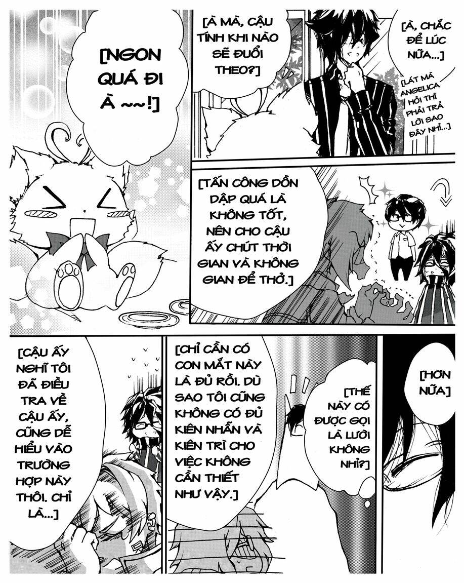 ma pháp thiếu niên lct chapter 4 13