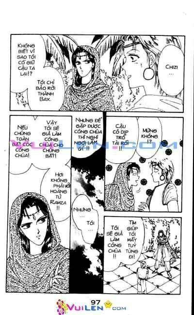 nàng công chúa ham chơi chapter 11 97