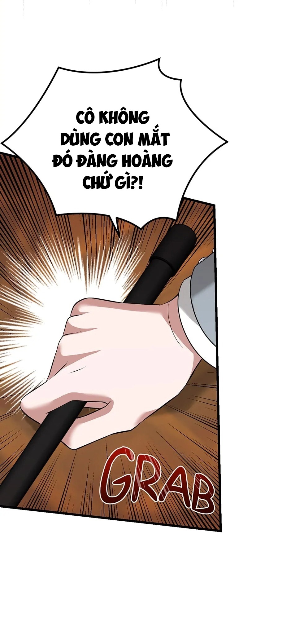 anh trai nguy hiểm của tôi chapter 96 44