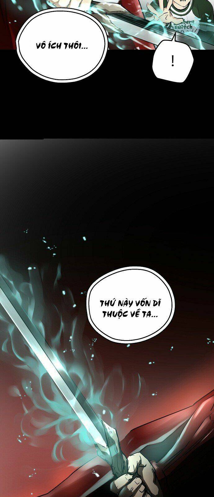 hứa lan chapter 35 13
