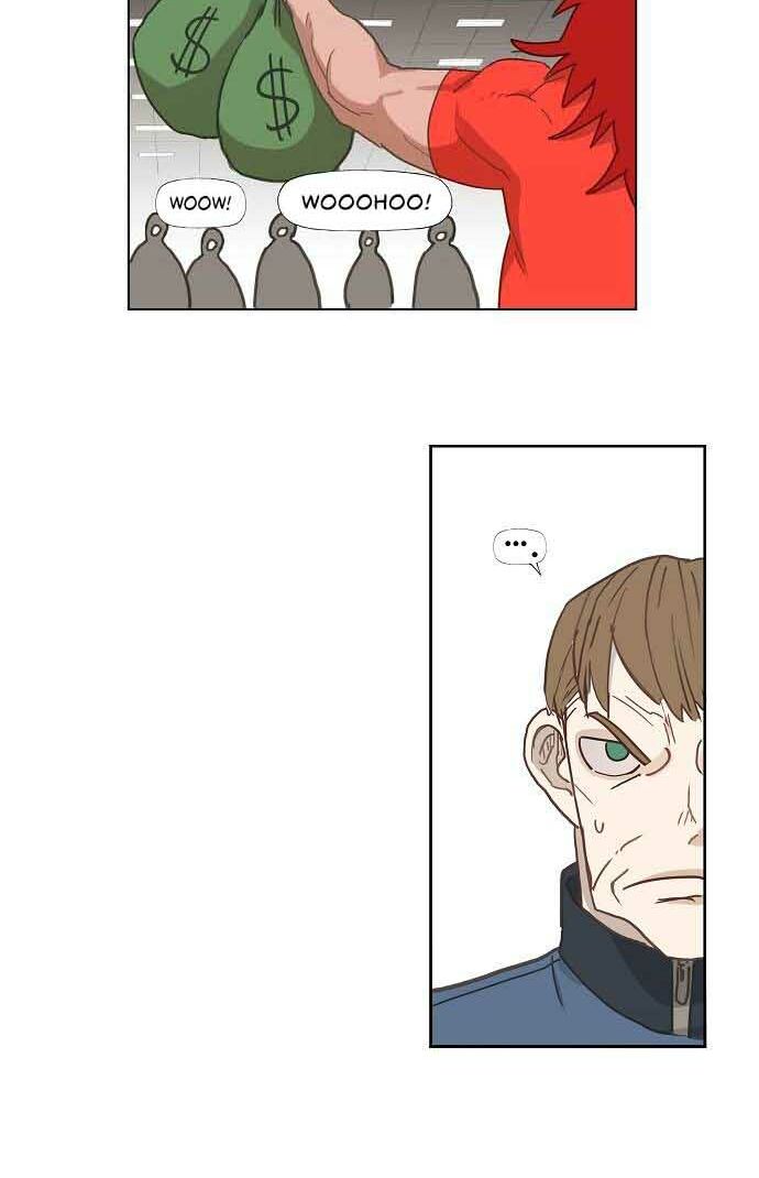 Võ Sĩ Quyền Anh chapter 20 14