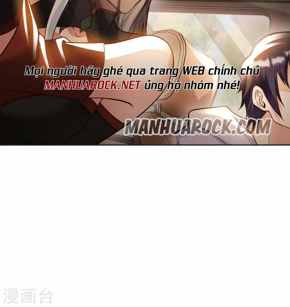 sư phụ của ta là thần tiên chapter 48 13