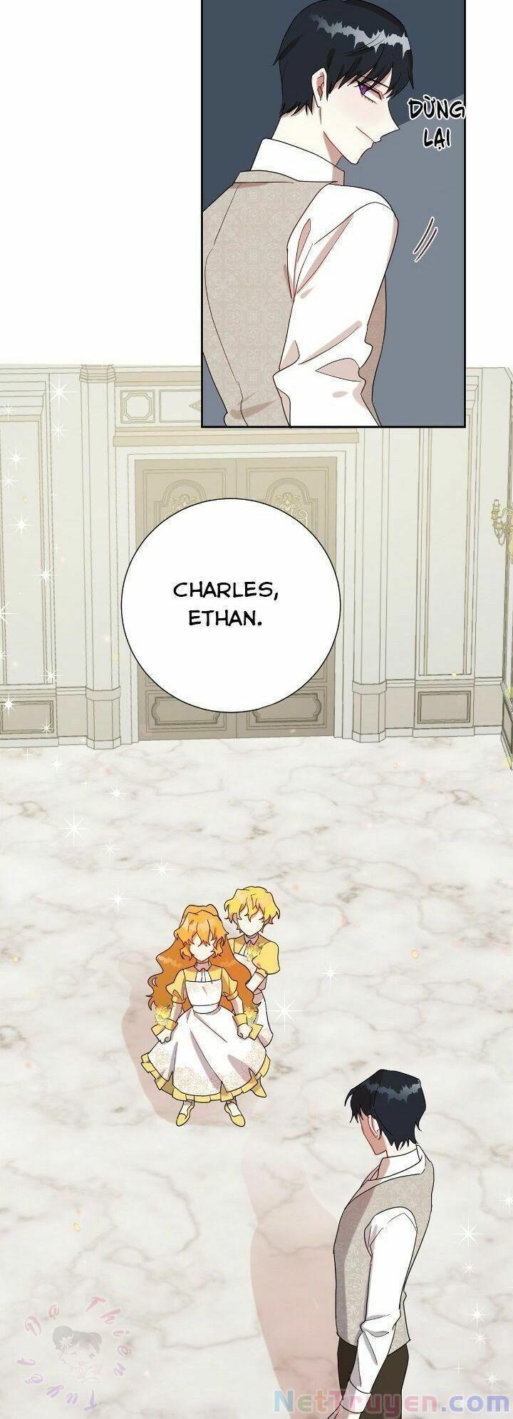 xin ngài đừng ăn tôi chapter 23 58