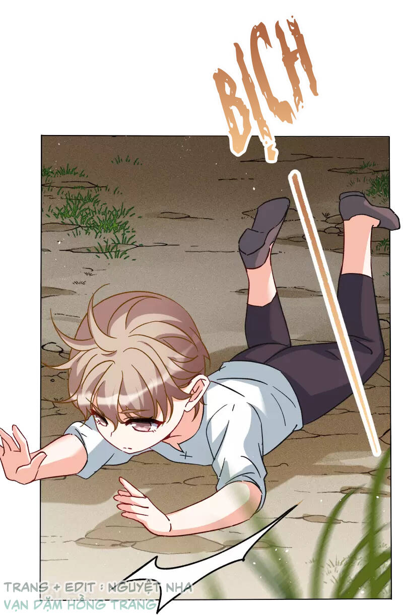 cô ấy đến rồi, xin nằm xuống! chapter 236 10