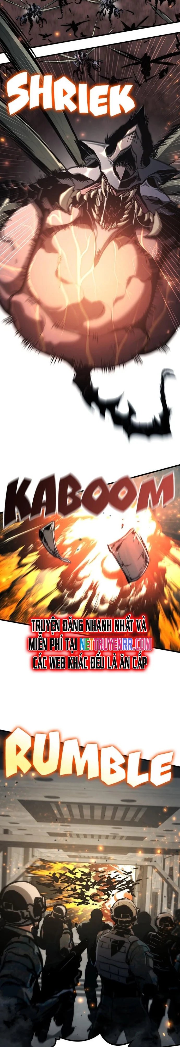 đồ long kỵ sĩ hôn môi ác long chapter 97 20