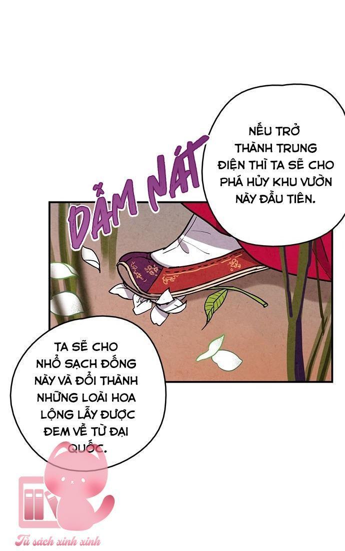 lệnh cấm hôn chapter 80 52