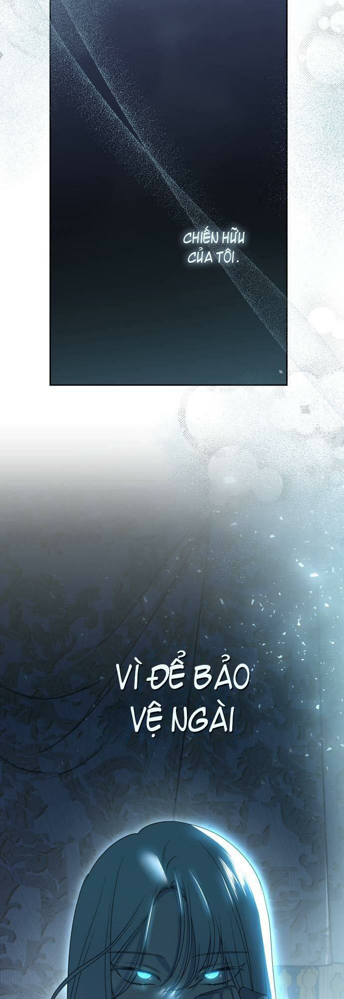 công nương mint bé nhỏ chapter 50 60